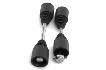 Heavy Duty Drive Shaft 15X120Mm (Baja 5B/Silver X2
