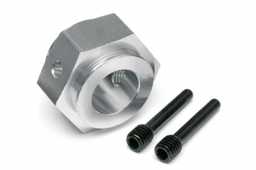Disc Brake Hub 24X16Mm