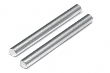 Steering Crank Shaft 5X53Mm (2Pcs)