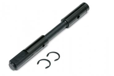 Drive Gear Shaft 12X124Mm