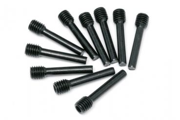 Screw Shaft M5X3X22Mm (10Pcs)