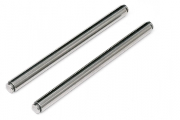 Shaft 6X80Mm (2Pcs)