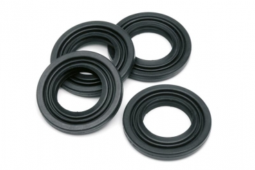 Shaft Seal 12X21X2Mm (4Pcs)