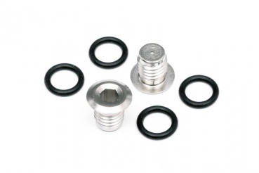 Diff Screw Cap M4X6Mm (2Pcs)