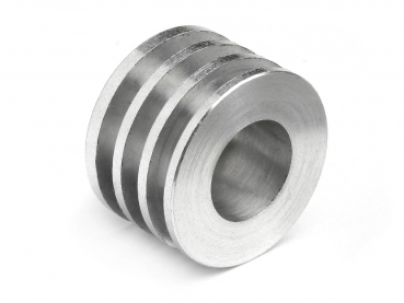 Pinion Gear Heat Sink