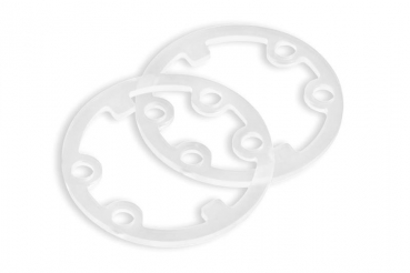 Diff Case Washer (2Pcs)