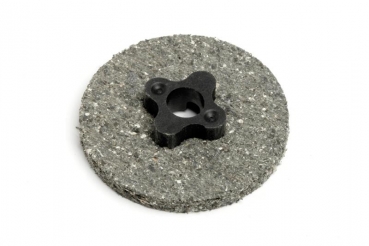 Fiber Brake Disc