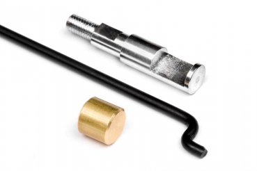 Brake Cam/Rod/Piston Set