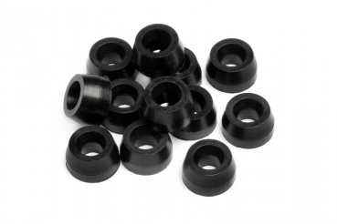 Rubber Bump Stop 3X7X4Mm