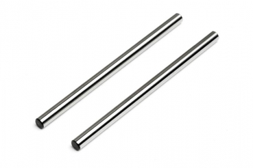 Suspension Shaft 3X54Mm (2Pcs)