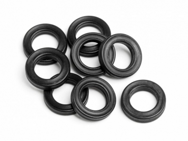 X-Ring 1.8X5Mm (8Pcs)