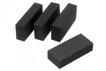 Schaumstoff Block 50X22X11mm (4St/E-Firestorm)