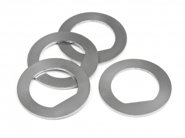 Differential Ring 13.8X21Mm D-Cut (4Pcs)