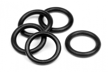 O-Ring 5.0X1.0Mm (5Pcs)