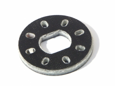 Fibreglass Brake Disk