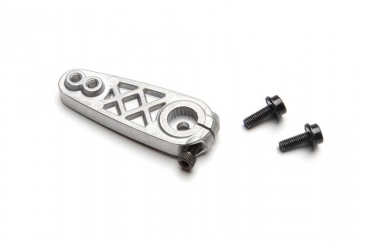 Aluminum Steering Arm For Hpi Sfl-10 Servo