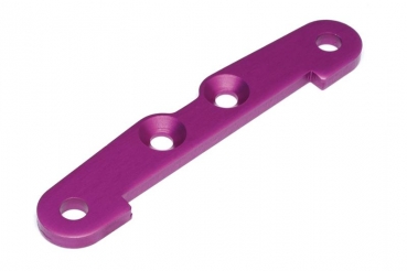 Rear Lower Brace A 6X70X4Mm (Purple)