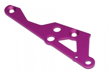 Engine Mount Brace (Right/Purple)
