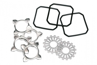 Diff Washer Set