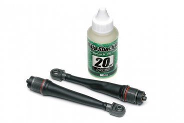 Shock Repair Kit For 20X 137-207Mm