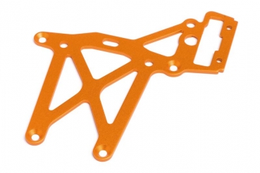 Rear Upper Plate (Orange)