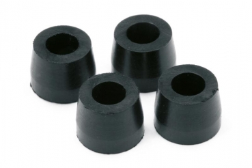 Rubber Bump Stop (4Pcs)