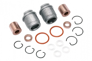 Vvc/Hd Shock Bottom Cap Set