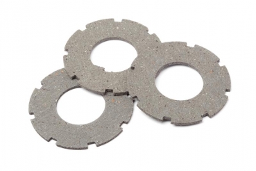 Slipper Pad A (3Pcs)
