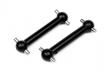 Drive Shaft 9X40Mm_2Pcs_