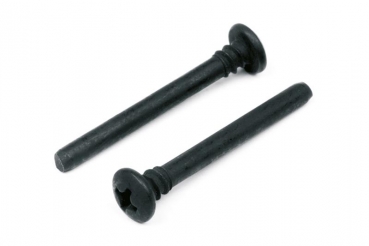 Screw Shaft M3X30Mm (2Pcs)