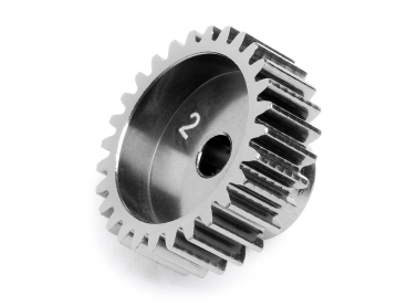 Pinion Gear 28 Tooth (0.6M)