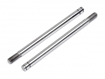 Shock Shaft 3X50Mm (2Pcs)