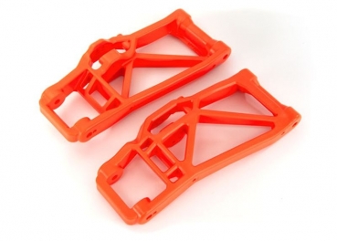 Heavy-Duty Querlenker unten orange (2)