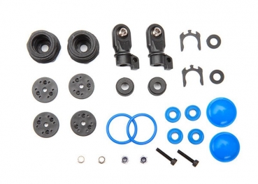 GT-Maxx Dämpfer Rebuild-Kit