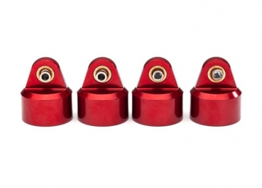GT-Maxx Dämpfer-Kappen Aluminium rot (4)