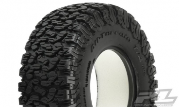 ProLine BFGoodrich KO2  M2 Rock Terrain TruckT/A Reifen v/h (2) für Desert Truck