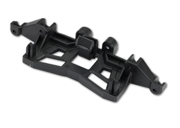 Karosserie-Halter vorne für TRX9340 Karo