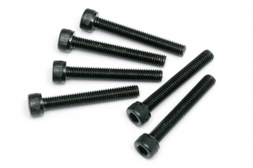 Cap Head Screw M5X35Mm (6Pcs)