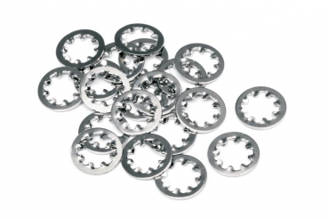 Locking Washer M4 (20Pcs)