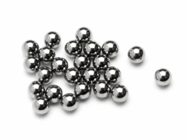 Differential Ball (3/32 ) 2.4Mm (24 Pcs)