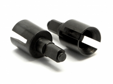 Differential Shaft (2Pcs)