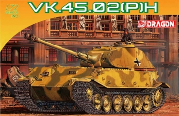 1/72 VK.45.02(P)H