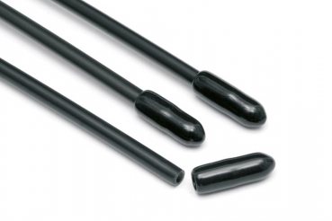 Antenna Pipe Set 400Mm (3Pcs