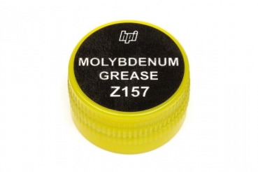 Molybdenum Grease