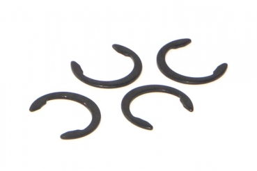 C Clip 8Mm (4Pcs)