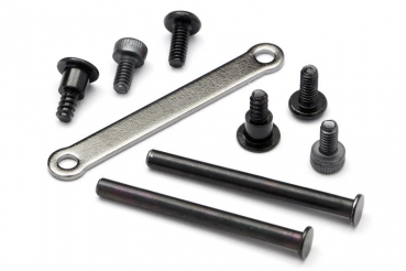 Front Brace Set (Micro Rs4)