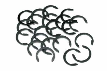 C-Clip 10.5mm (20St)