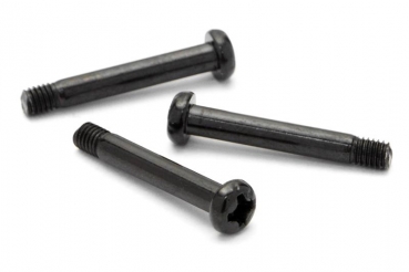 Step Screw M3X20Mm (6 Pcs)