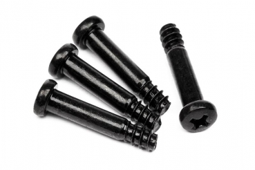 Step Screw M4X20Mm (4 Pcs)