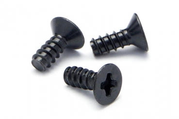 Tp. Flat Head Screw M3 X 8Mm